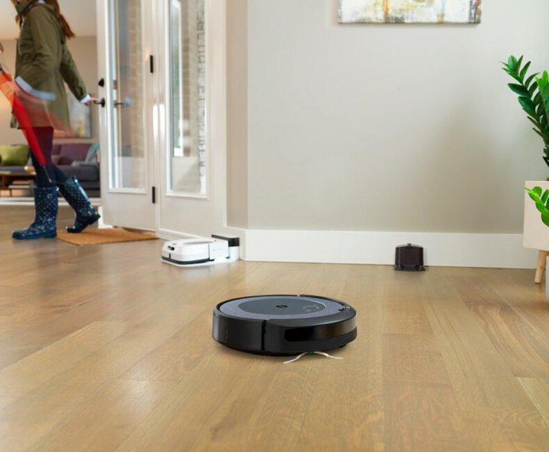 Roomba i3 (3152)