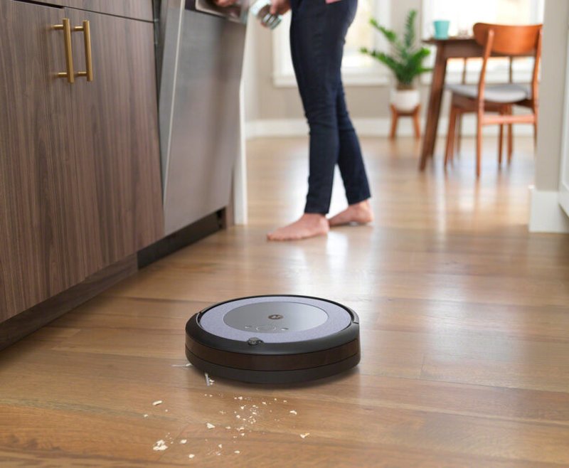 Roomba i3 (3152)